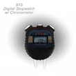 Popular Electronic Digital Stopwatch with Chronometer | https://www.bestnamebadges.com