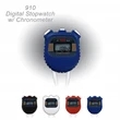 Popular Electronic Digital Stopwatch with Chronometer | https://www.bestnamebadges.com