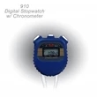 Popular Electronic Digital Stopwatch with Chronometer | https://www.bestnamebadges.com
