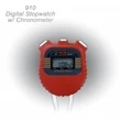 Popular Electronic Digital Stopwatch with Chronometer | https://www.bestnamebadges.com