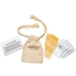 Garden Seed Pouch | https://www.bestnamebadges.com