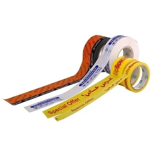Adhesive Packing Tape