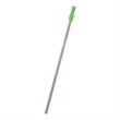 5-Pack Stainless Straw Kit with Cotton Pouch | https://www.bestnamebadges.com