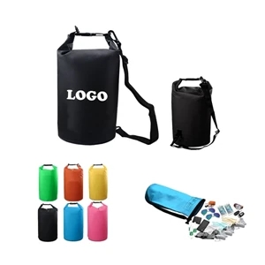 5L Waterproof Dry Bag