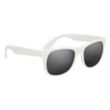 Rubberized Mirrored Sunglasses | https://www.bestnamebadges.com