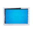 Colored Microfiber in PVC Pouch | https://www.bestnamebadges.com