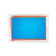 Colored Microfiber in PVC Pouch | https://www.bestnamebadges.com