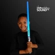 LED Futuristic Weapons with Space Saber Sounds | https://www.bestnamebadges.com