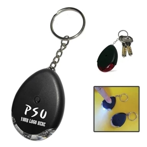 Multifunctional Key Finder Detector