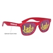 Retro Specs | https://www.bestnamebadges.com