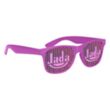 Retro Specs | https://www.bestnamebadges.com