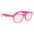 Retro Specs | https://www.bestnamebadges.com