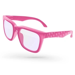 Promotional Bold Sunglasses Blue Light Blocking