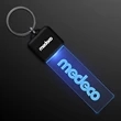 Light Up Keychain | https://www.bestnamebadges.com