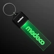 Light Up Keychain | https://www.bestnamebadges.com