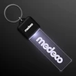 Light Up Keychain | https://www.bestnamebadges.com