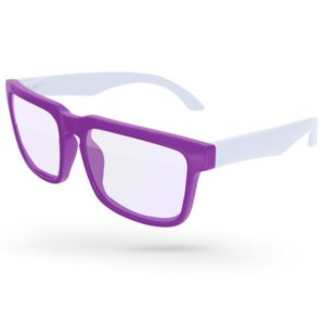 Heat Blue Light Blocking Glasses