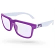 Heat Blue Light Blocking Glasses | https://www.bestnamebadges.com