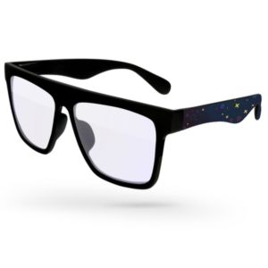 Laser Blue Light Blocking Glasses