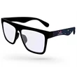 Laser Blue Light Blocking Glasses | https://www.bestnamebadges.com