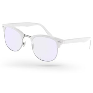 Metal Club Blue Light Blocking Glasses