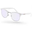 Metal Club Blue Light Blocking Glasses | https://www.bestnamebadges.com