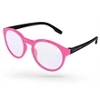Vicky Blue Light Blocking Glasses | https://www.bestnamebadges.com