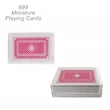 Popular Miniature Playing Card Deck, 54 Cards, 2 1/4" | https://www.bestnamebadges.com