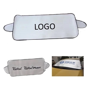 Car Sun Shade