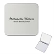 Compact Mirror With Dual Magnification | https://www.bestnamebadges.com
