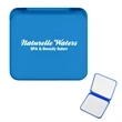 Compact Mirror With Dual Magnification | https://www.bestnamebadges.com
