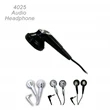 Headphones For Schools, Hospitals, Lectures | https://www.bestnamebadges.com