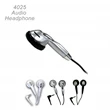 Headphones For Schools, Hospitals, Lectures | https://www.bestnamebadges.com