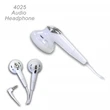 Headphones For Schools, Hospitals, Lectures | https://www.bestnamebadges.com