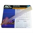 Desk Calendar Pad | https://www.bestnamebadges.com