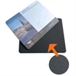 Desk Calendar Pad | https://www.bestnamebadges.com