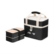 Bento Cooler | https://www.bestnamebadges.com