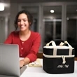 Bento Cooler | https://www.bestnamebadges.com