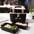 Bento Cooler | https://www.bestnamebadges.com