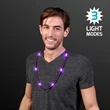 LED Light Beads | https://www.bestnamebadges.com