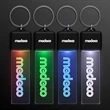 Light Up Keychain | https://www.bestnamebadges.com