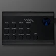 Remote Control for RF Light Up Cheer Sticks | https://www.bestnamebadges.com