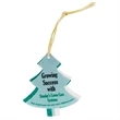 Seeded Paper Ornament | https://www.bestnamebadges.com