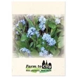 Standard Seed Packet | https://www.bestnamebadges.com