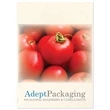 Standard Seed Packet | https://www.bestnamebadges.com