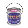Paint Pail Planter Kit | https://www.bestnamebadges.com