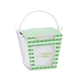 Bucket O' Blossoms Planter Kit | https://www.bestnamebadges.com