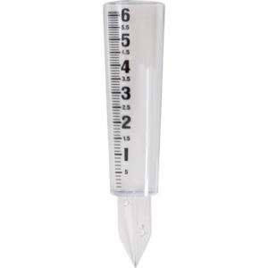 Rain Gauge