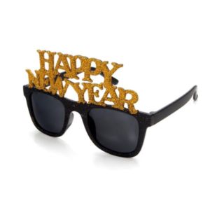 2021 Happy New Year Party Shades