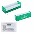 Rolling Machine 78mm | https://www.bestnamebadges.com